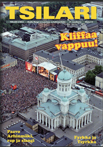 Tsilari 2/2012