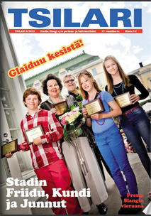 Tsilari 3/2012