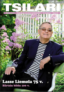 Tsilari 4/2012