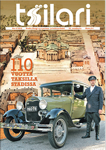 Tsilari 5/2019